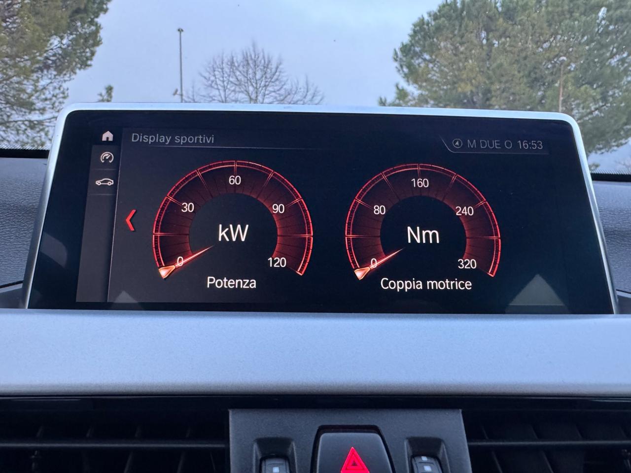 Bmw X1 16d sDrive 1.5 116Cv Advantage