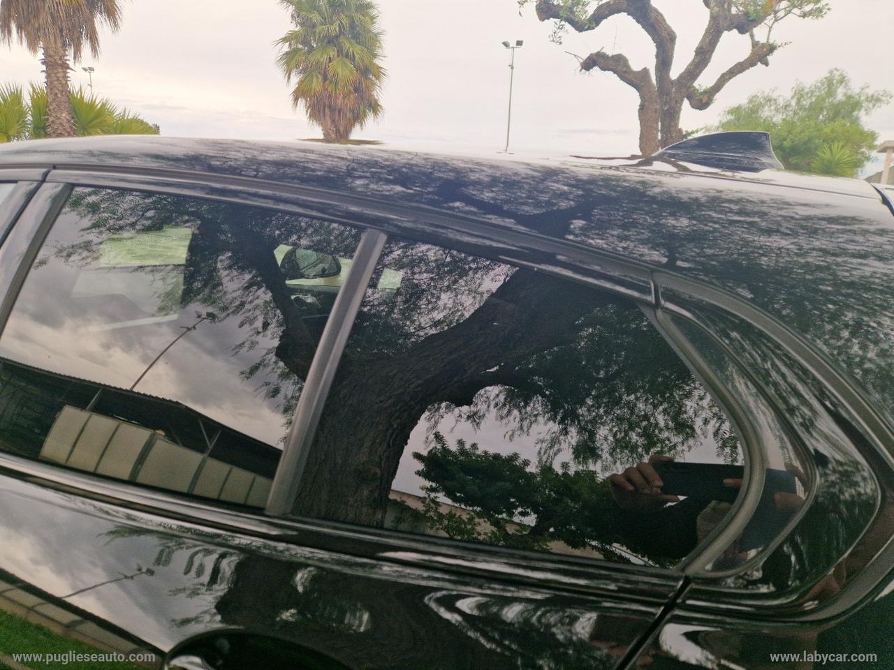 BMW 118d 5p. Msport TOTAL BLACK