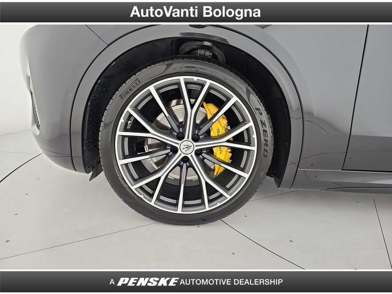 Maserati Grecale Grecale MHEV 330 CV AWD Modena