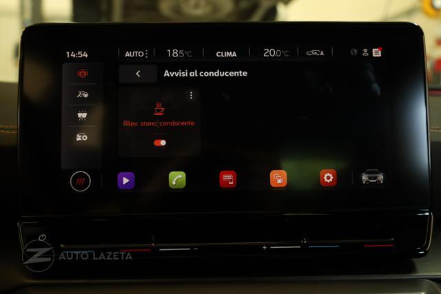CUPRA Formentor 2.0 TDI