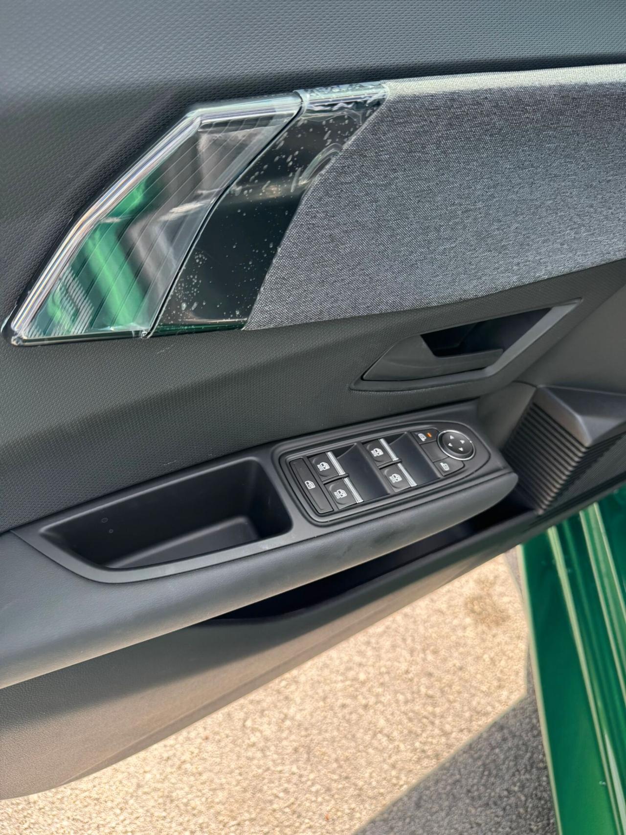 Renault Clio TCe 115 CV Evolution KM0 04/2026 ITALIANA