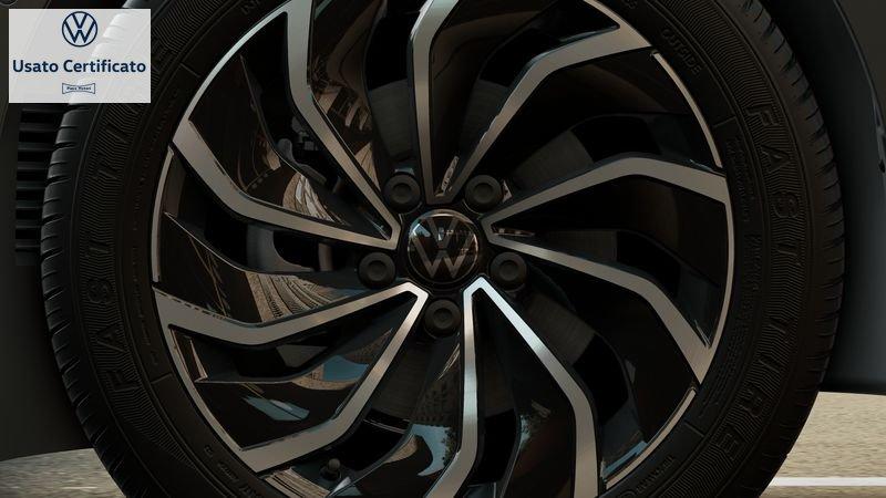 Volkswagen Golf 1.0 eTSI EVO DSG Life