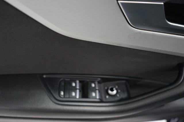 AUDI A4 Avant 35 TDI 163 CV S tronic Business