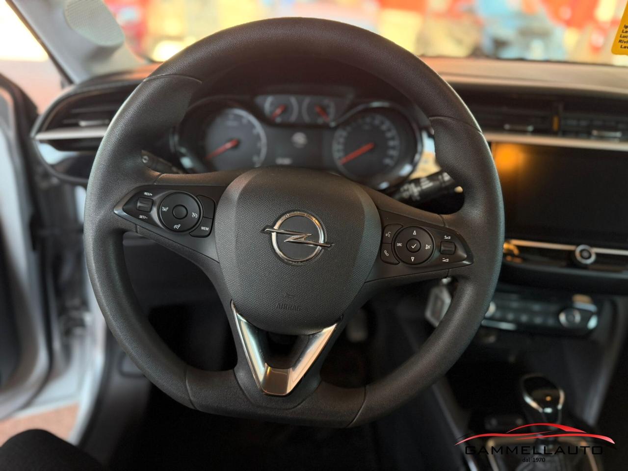 Opel Corsa 1.5 Edition 102CV
