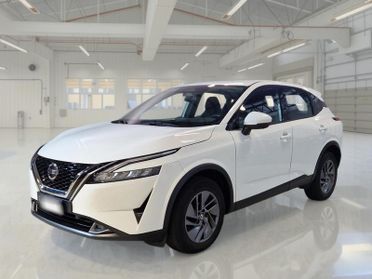 NISSAN QASHQAI 1.3 MHEV 158 Business Xtronic