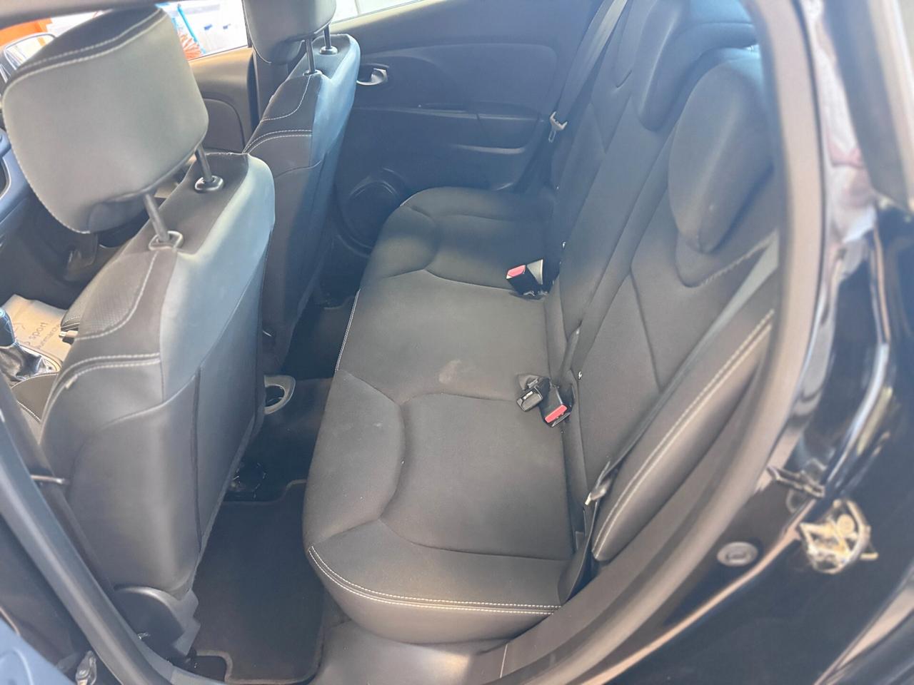 Renault Clio 1.5 dCi 8V 75CV 5 porte Costume National