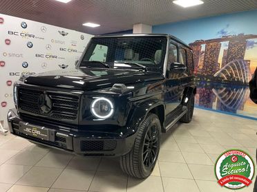 MERCEDES-BENZ G 500 PREMIUM AMG Line *Uff. Mercedes Benz