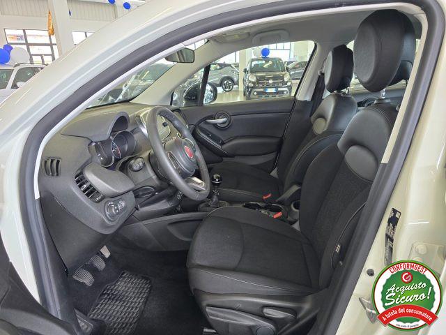 FIAT 500X 1.0 T3 120 CV