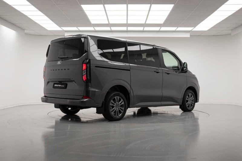 FORD TOURNEO CUSTOM TITANIUM 320 PC 2.