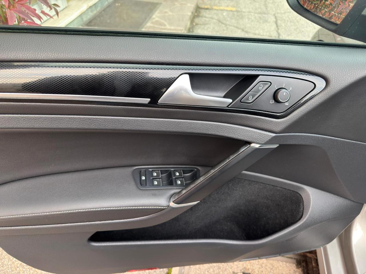 Volkswagen Golf 1.6 TDI 110 CV 5p. Highline BlueMotion Technology