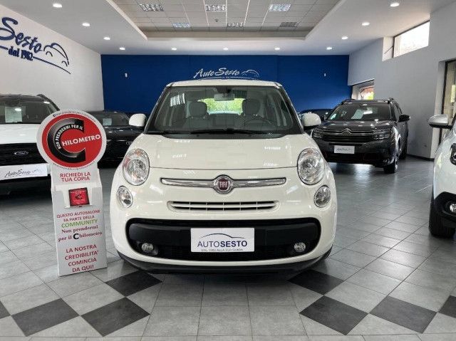 Fiat 500 L 1.3 MJT 95 CV POP STAR