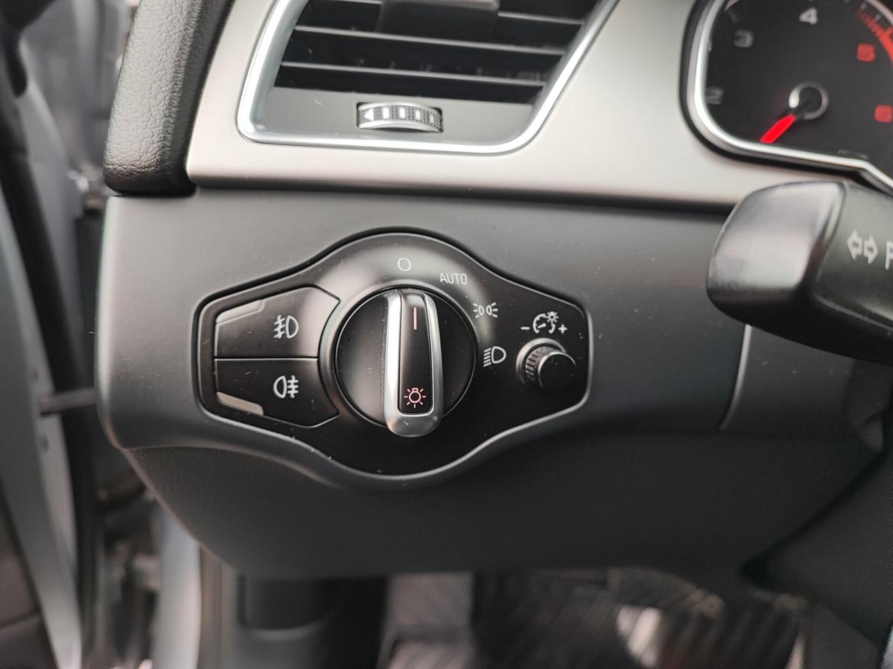 Audi A5 SPB 2.0 TDI 177 CV multitronic Advanced