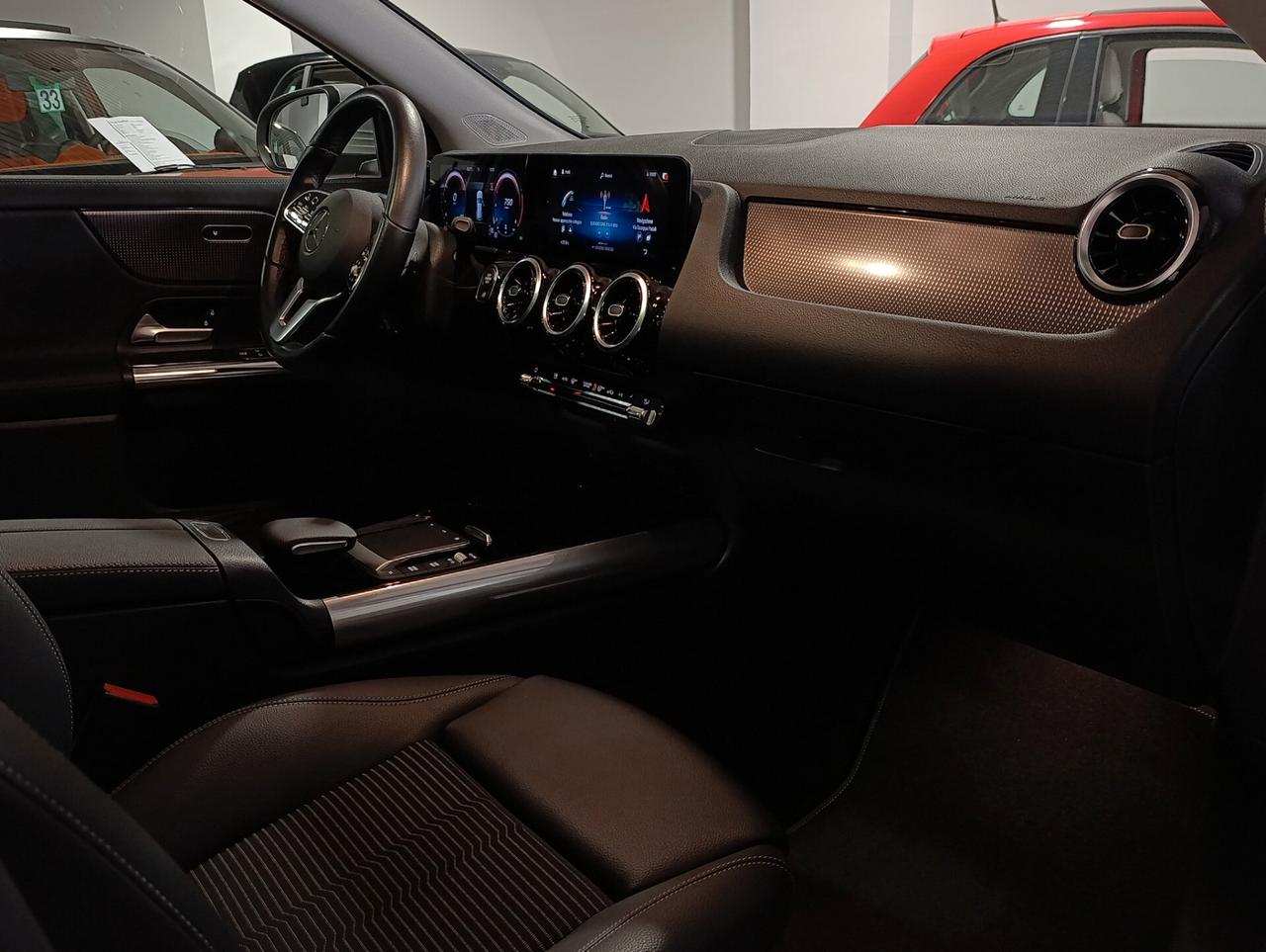 Mercedes-benz GLA 200 Aut. Sport Plus KM 34.179