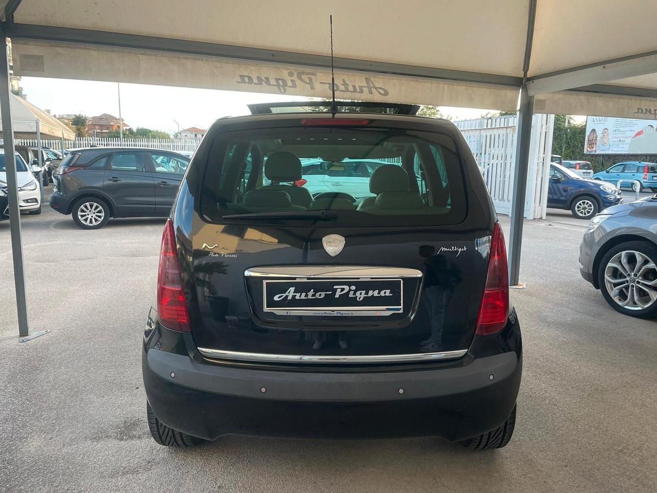 Lancia MUSA 1.3 Multijet 16V Platino tetto