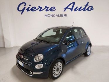 FIAT 500 500 1.0 Hybrid Dolcevita