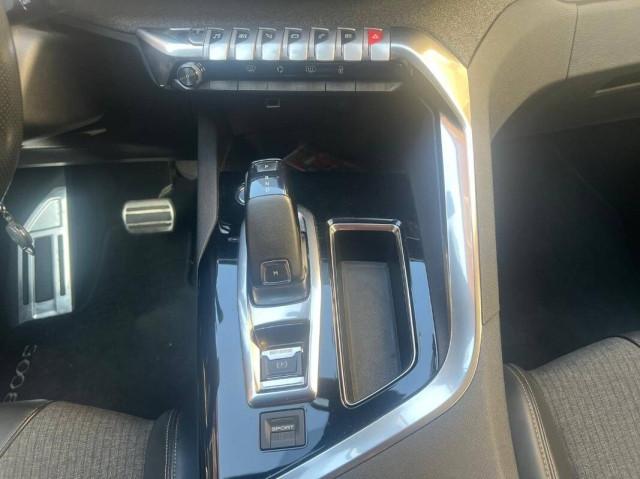 Peugeot 3008 1.5 bluehdi GT Line s&s 130cv eat8