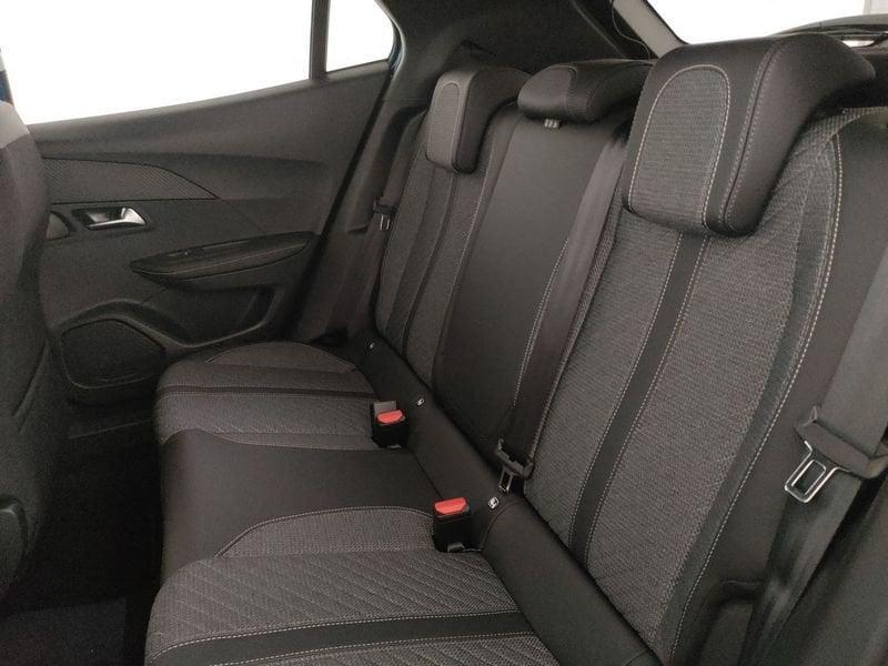 Peugeot 2008 2008 Hybrid 145 e-DCS6 Allure