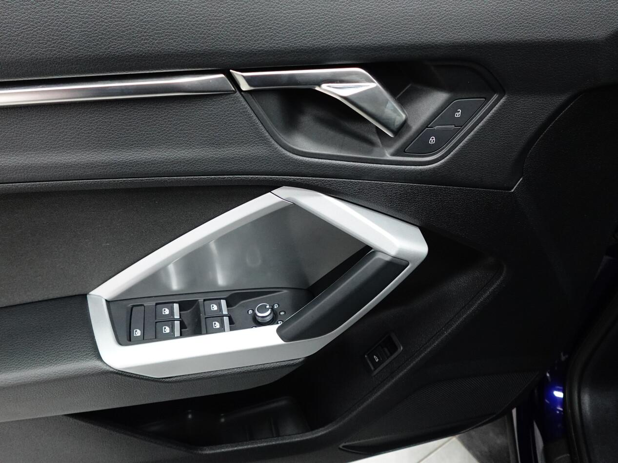 Audi Q3 Sportback 2.0 TDI 150 CV 35 QUATTRO BSN PLUS S TRONIC