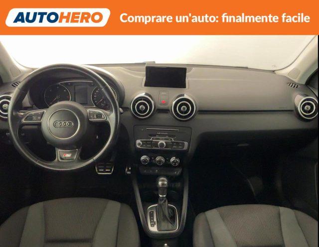 AUDI A1 SPB 1.4 TDI Metal plus