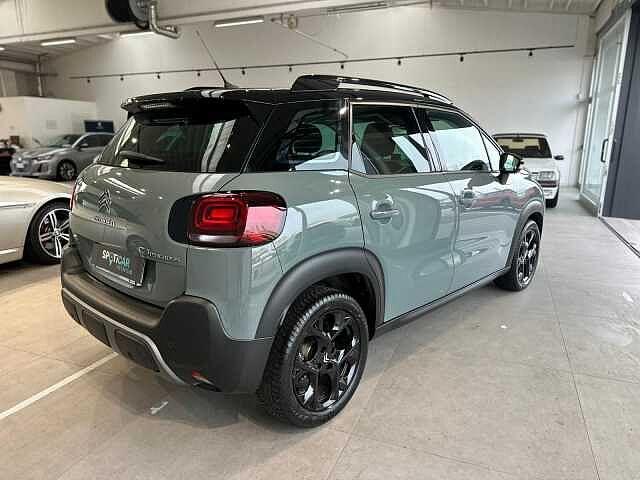 Citroen C3 Aircross PureTech 110 S&S Max