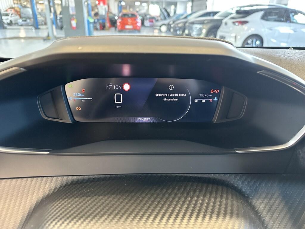 Peugeot 208 1.2 PureTech Allure