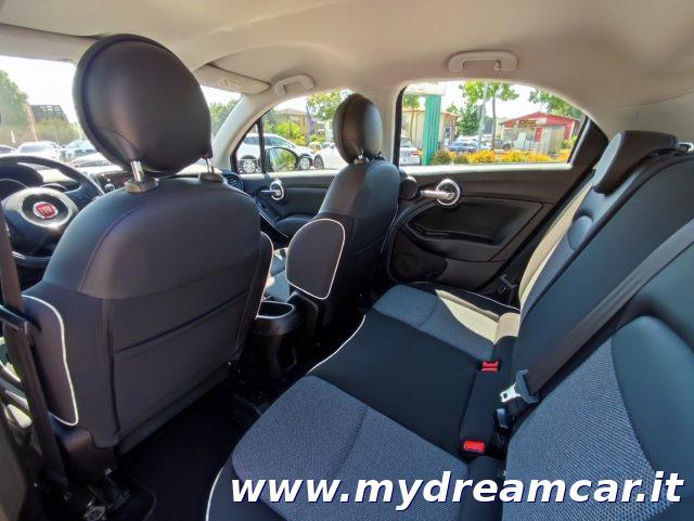 FIAT 500X 1.3 MultiJet 95 CV Pop Star