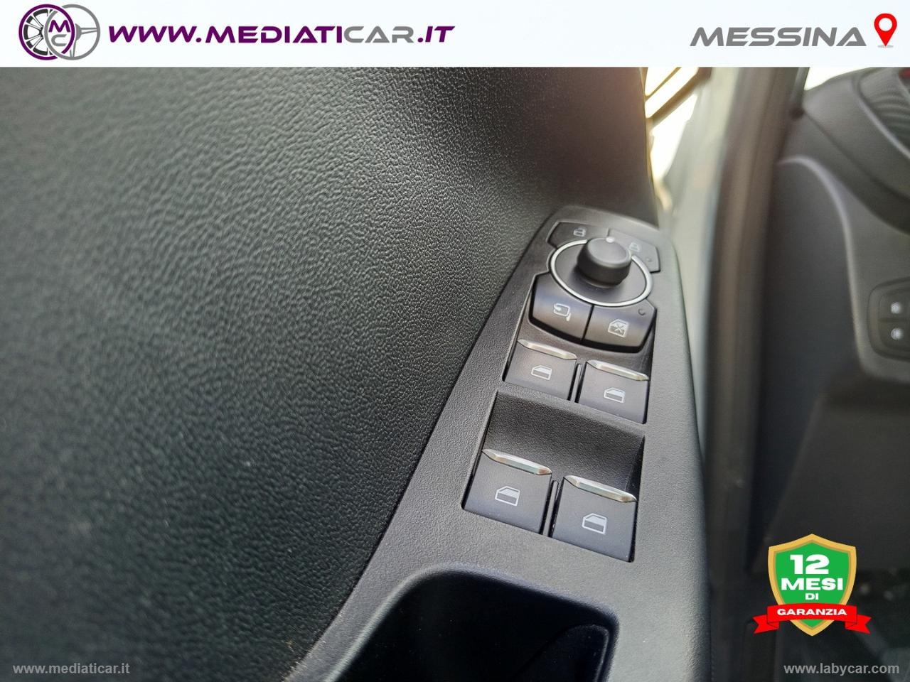 FORD Puma 1.0 EcoBoost Hyb. 125 CV ST-L.X