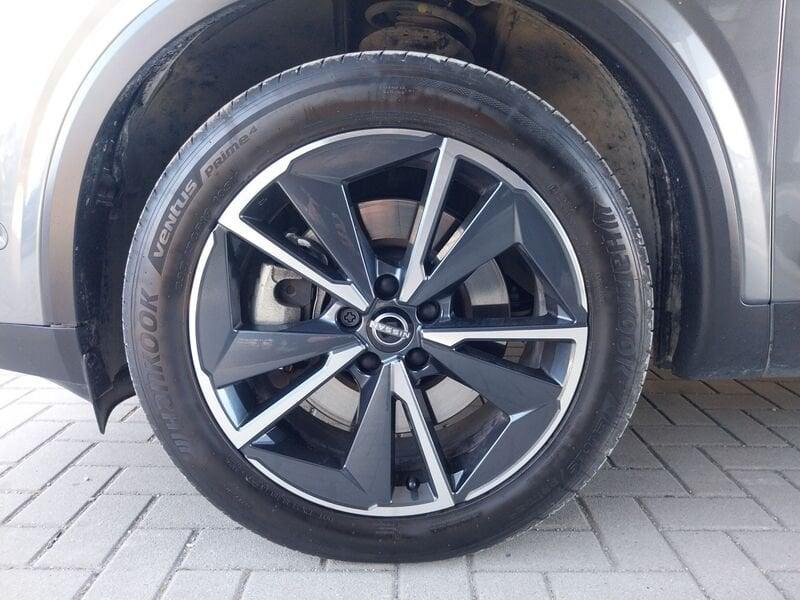 Nissan Qashqai Qashqai 1.5 e-power Tekna 2wd