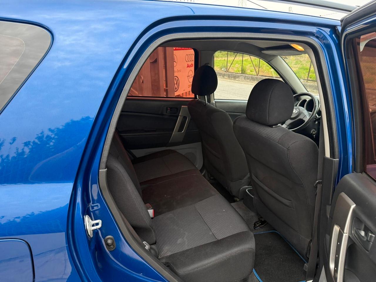 Daihatsu Terios 1.5 4x4