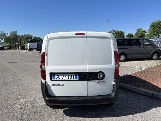 Fiat DOBLO - FURGONE