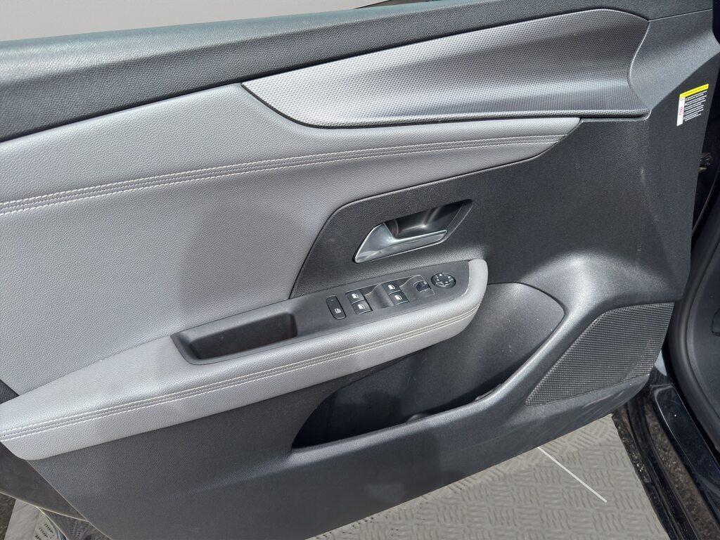 Opel Mokka 1.2 T Elegance