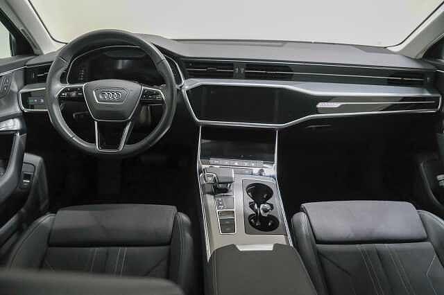 Audi A6 40 2.0 TDI quattro ultra S tronic S line edition