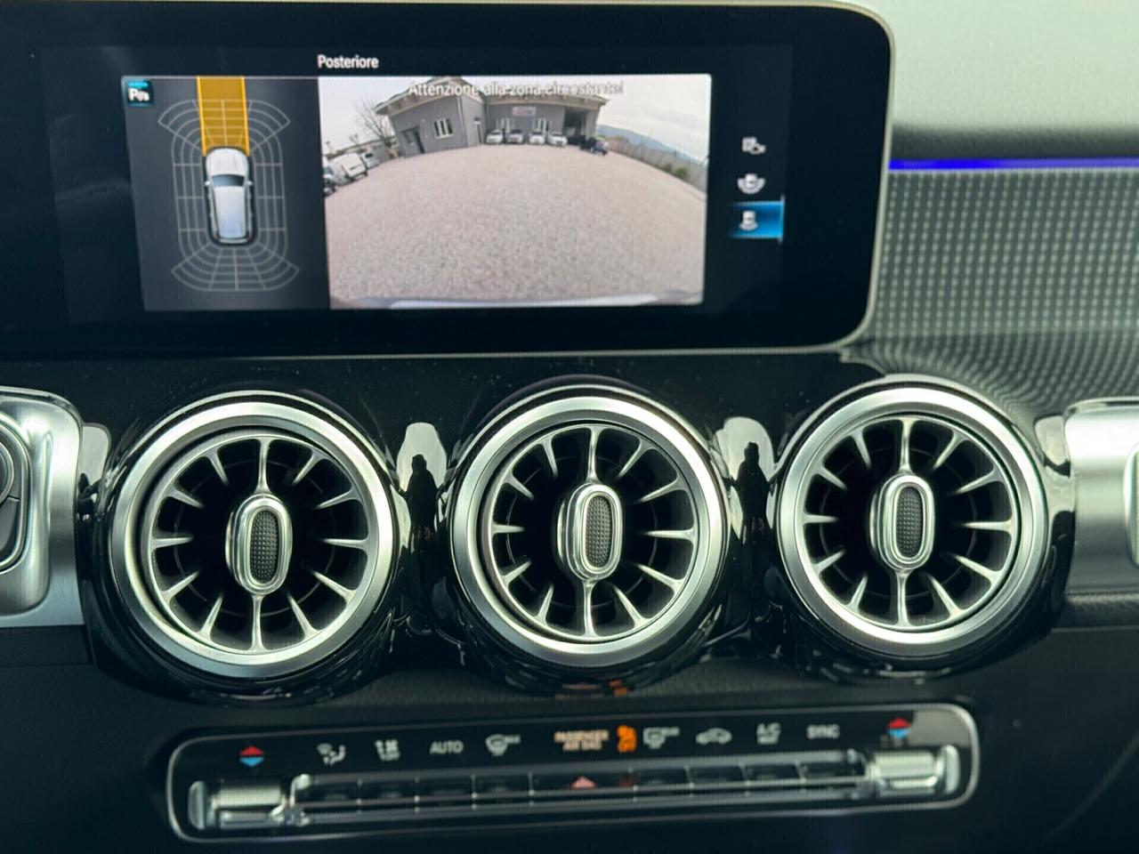 Mercedes-benz GLB Automatico Premium 60.000 Km !