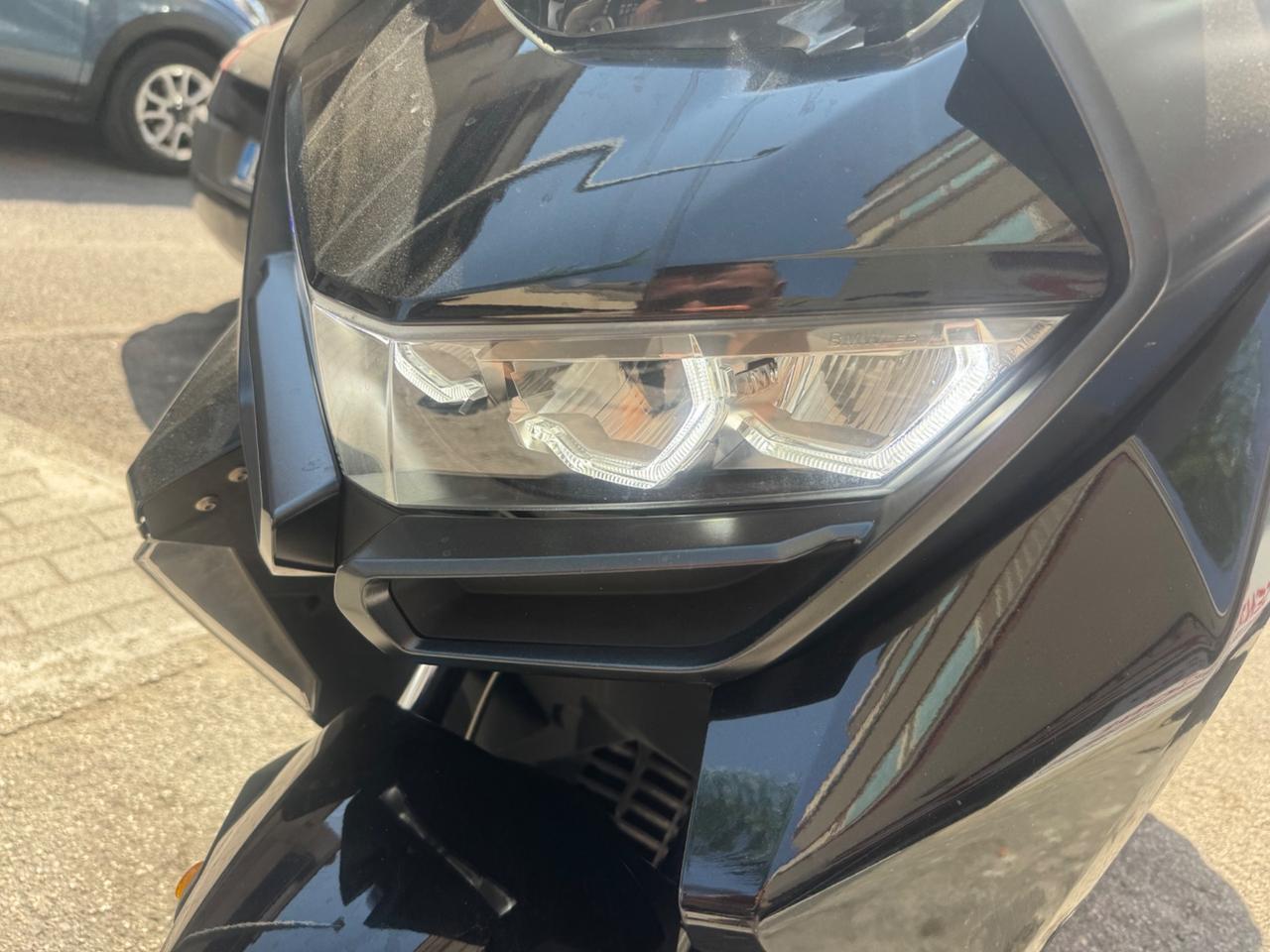 Bmw C 400 GT