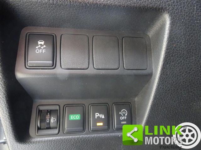 NISSAN X-Trail 1.6 dCi Acenta Premium