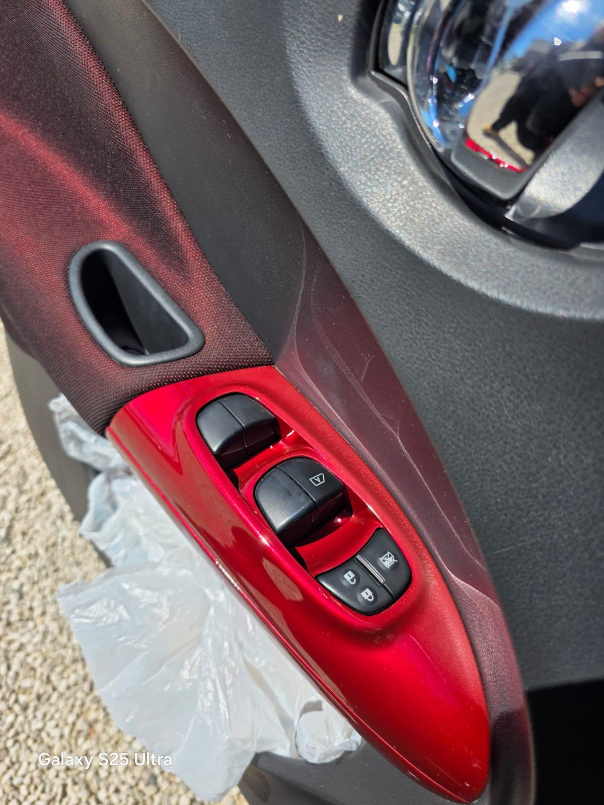 Nissan Juke 1.5 dCi Ministry of Sound 12/2012