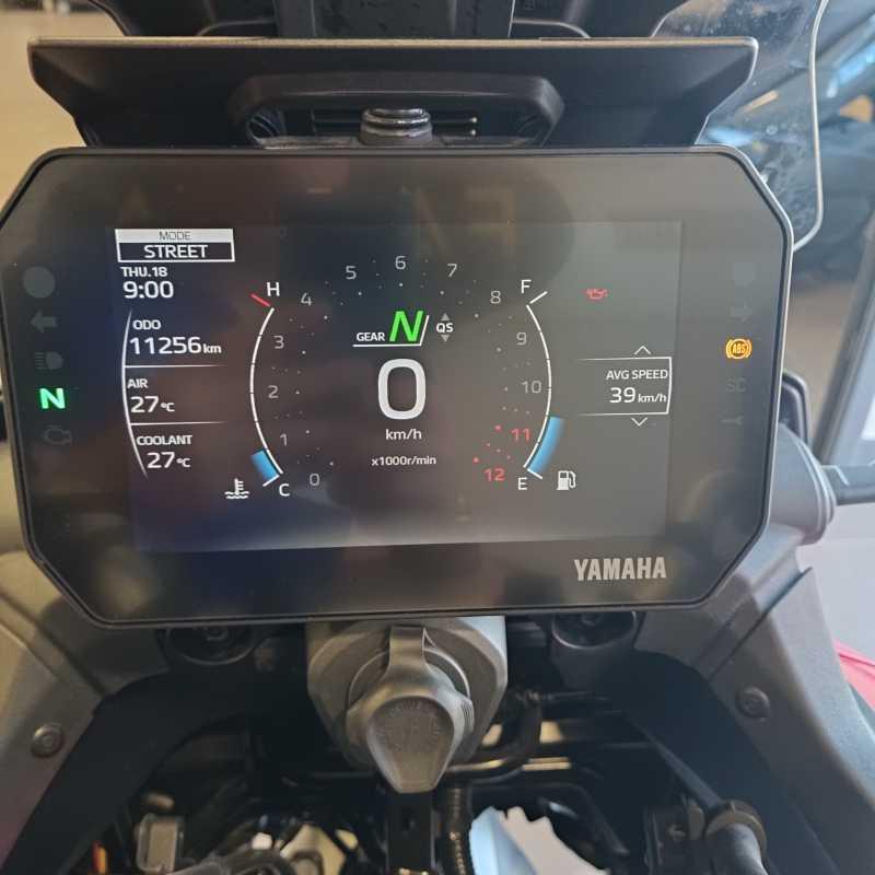 Yamaha Tracer 9 - 2025