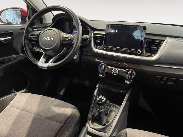Kia Stonic 1.2 84CV Style - NEOPATENTATI