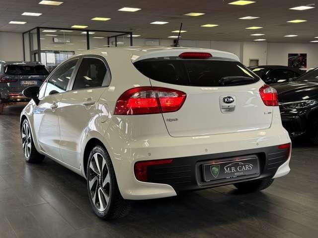 Kia Rio Rio 5p 1.4 crdi Cool + NEOPATENTATI +