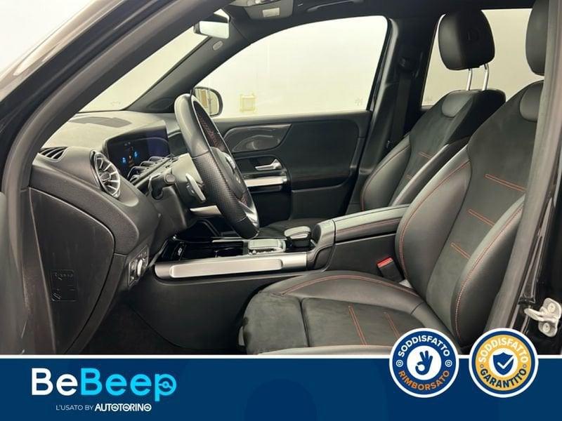 Mercedes-Benz GLB Classe 200 D PREMIUM AUTO 7P.TI