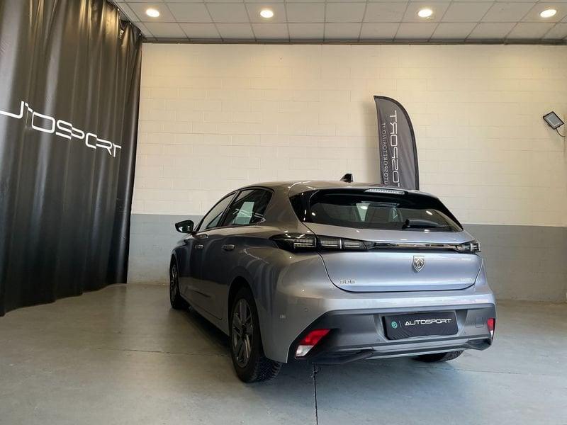Peugeot 308 308 PureTech Turbo 130 S&S Allure