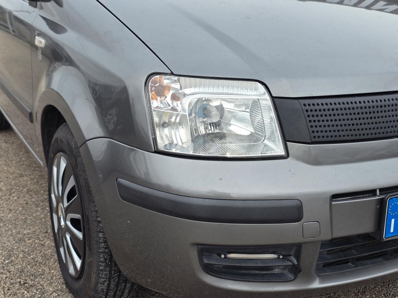 Fiat Panda 1.2 Dynamic 69cv