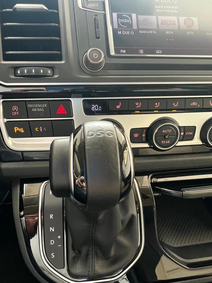 Volkswagen T6 Multivan 2.0 TDI 199 CV DSG 4MOTION PRESTIGE