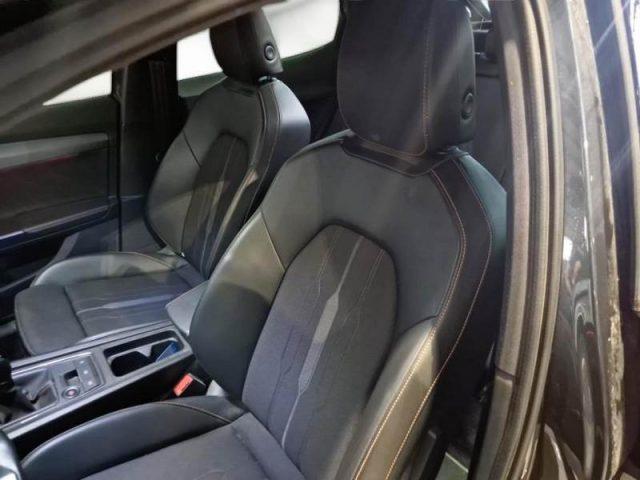 CUPRA Formentor 2.0 TDI