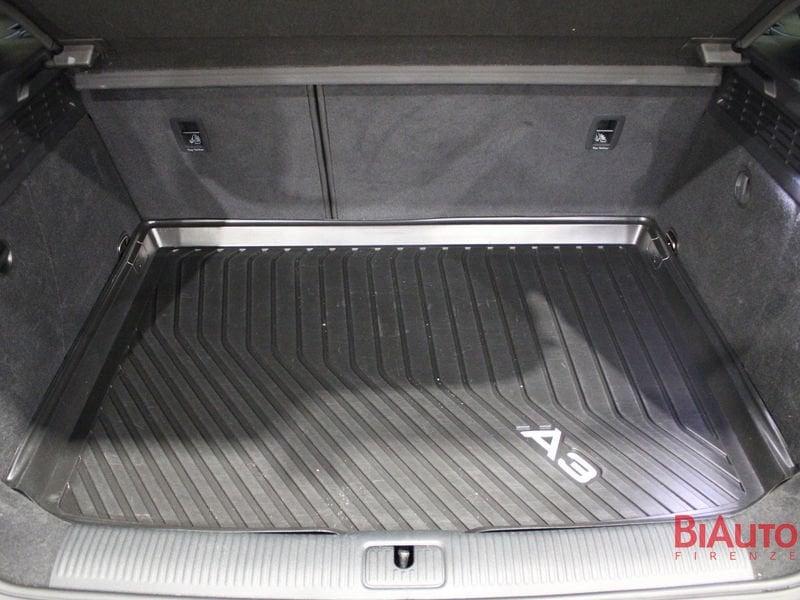 Audi A3 A3 SPB 30 TDI S tronic Admired