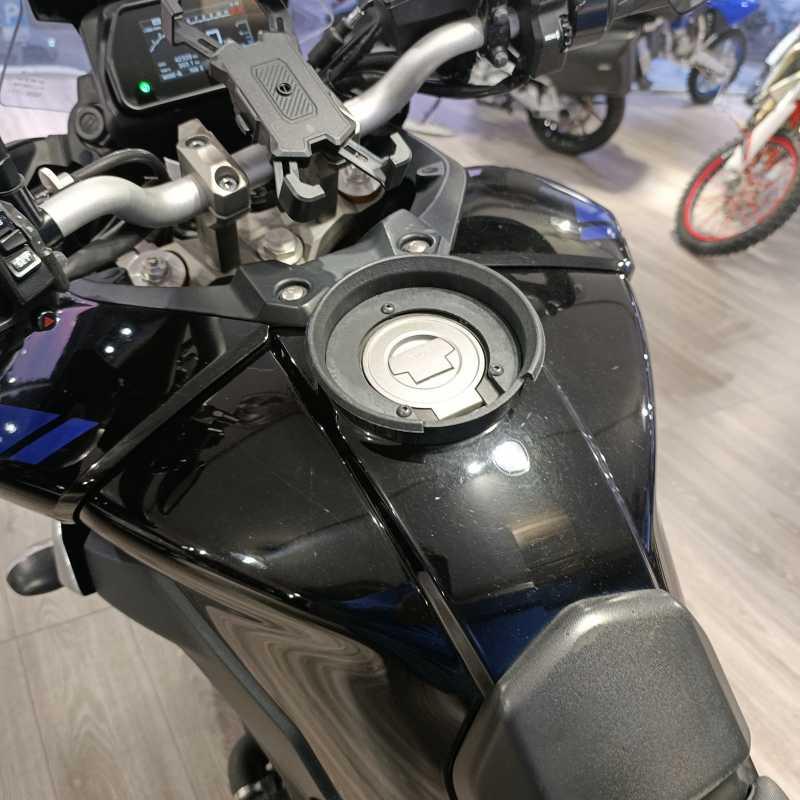 Yamaha Tracer 900 GT - 2018