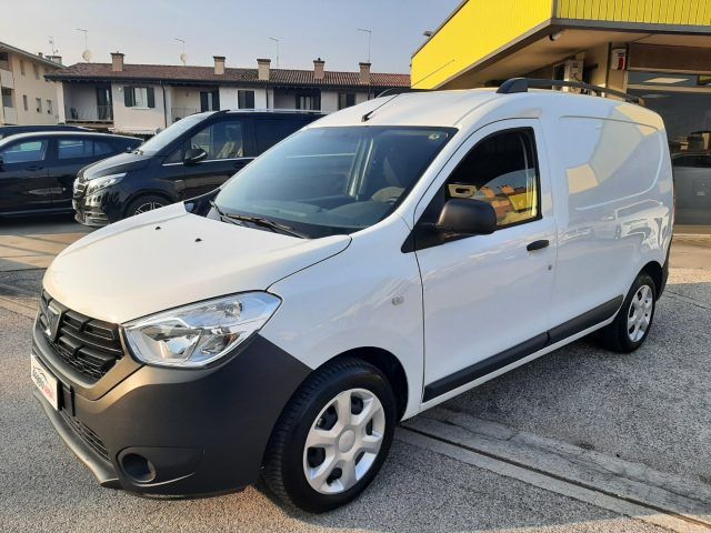 DACIA Dokker 1.6 8V 100CV Start&amp;Stop GPL Furgone N��FL254