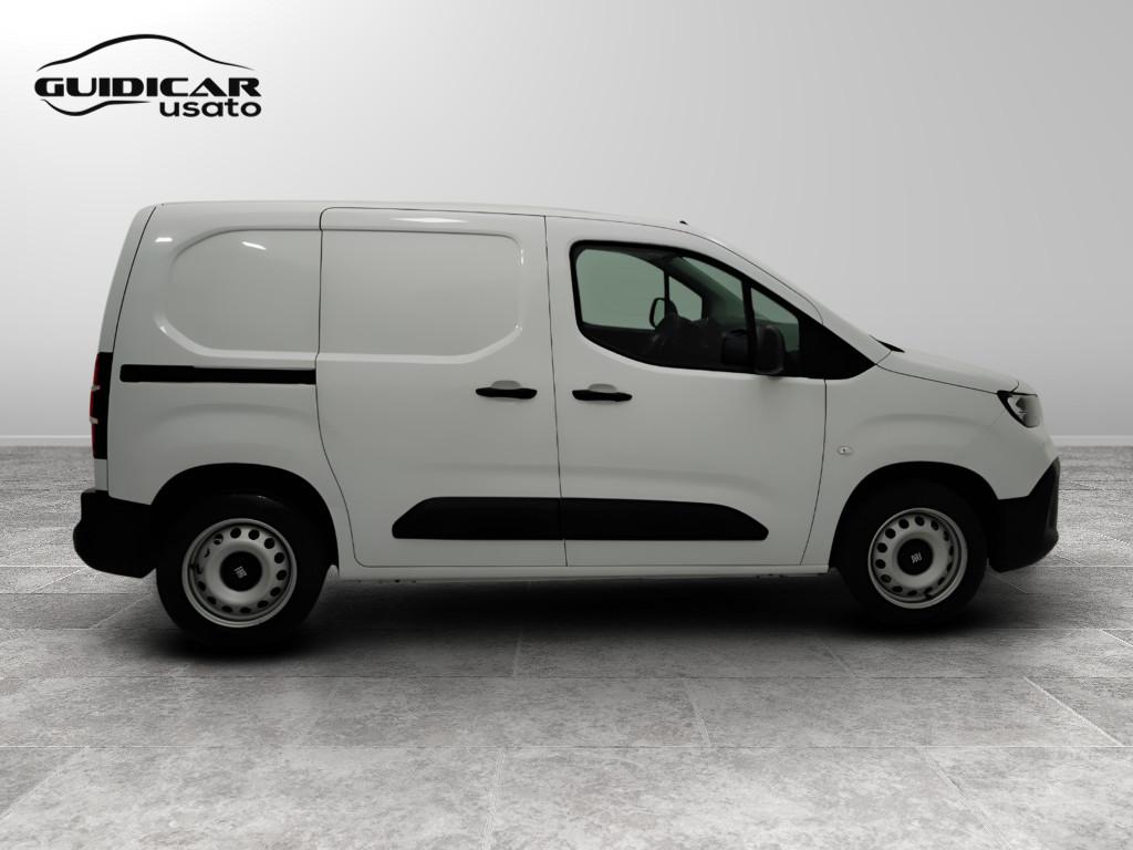 FIAT Doblo 2024 - Doblo van 1.5 bluehdi 130cv CH1