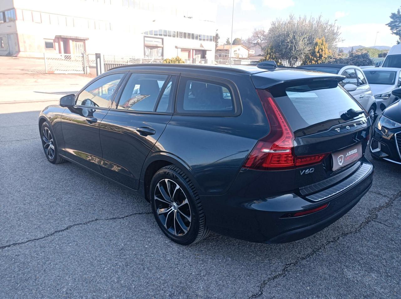 Volvo V60 D3 Geartronic Business Plus