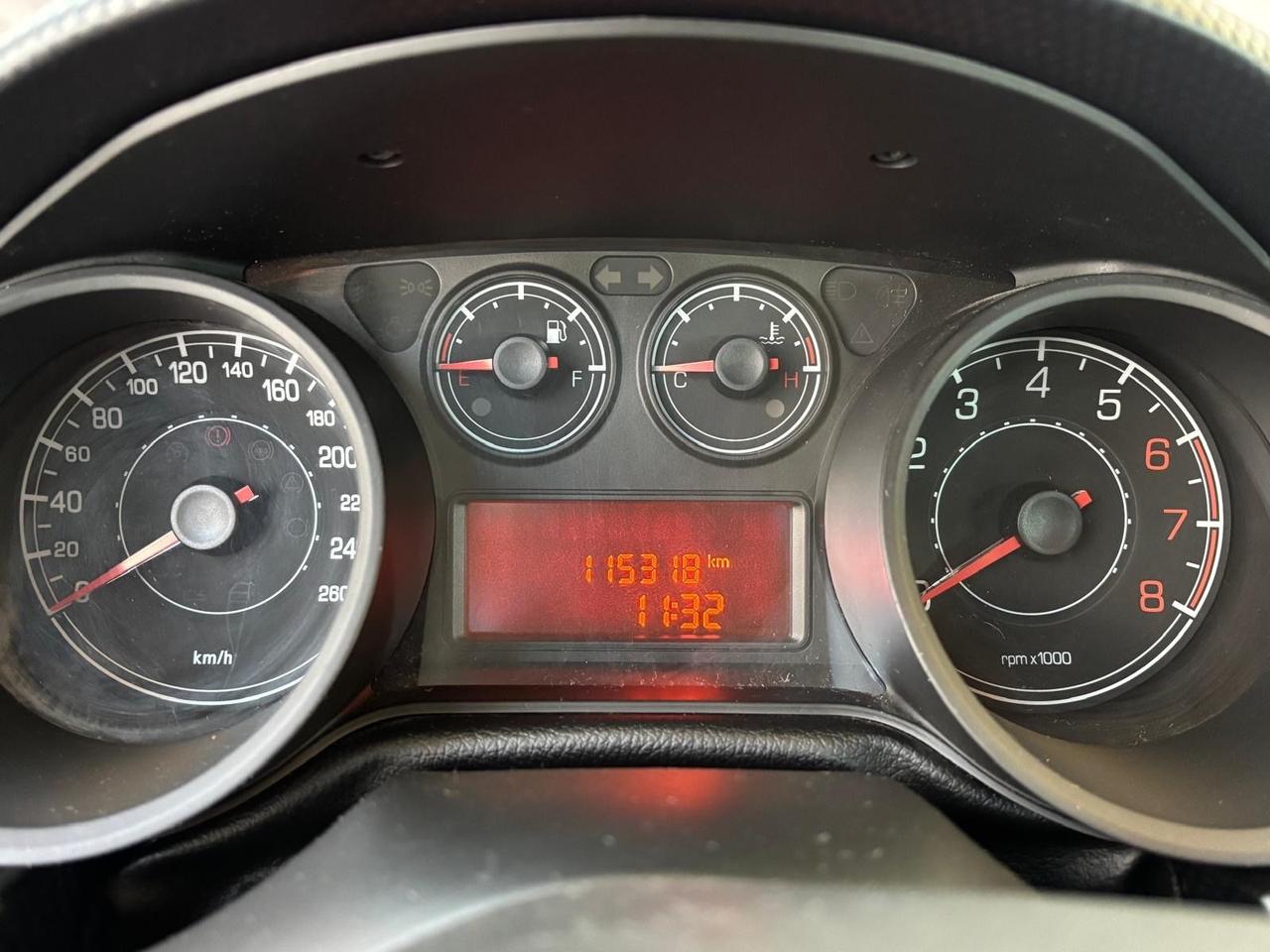 Fiat Bravo 2a serie MyLife